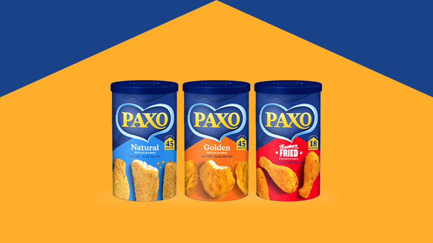 breadcrumb range