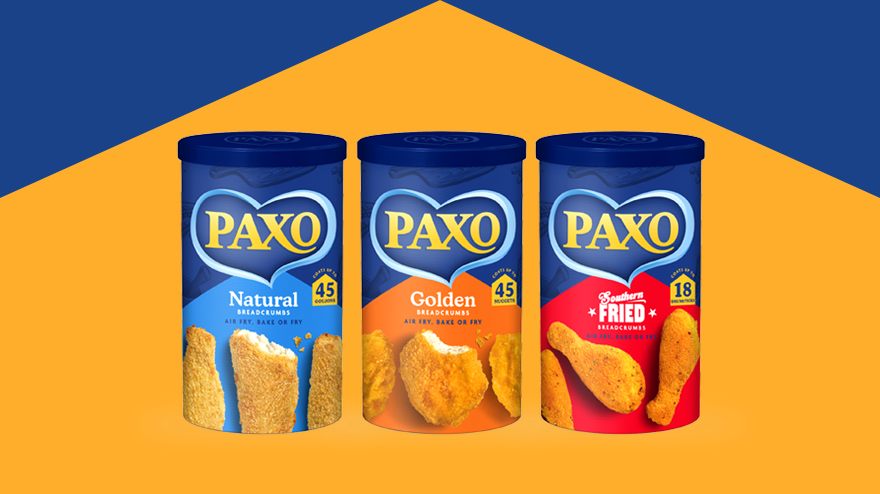 breadcrumb range