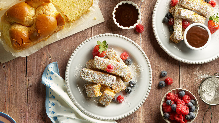french toast