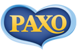 Paxo logo